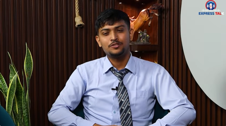 विद्यार्थीसँग आरम्भका कुरा” BHM/BITM पढ्ने विद्यार्थीको रोजाइमा किन छ आरम्भ?